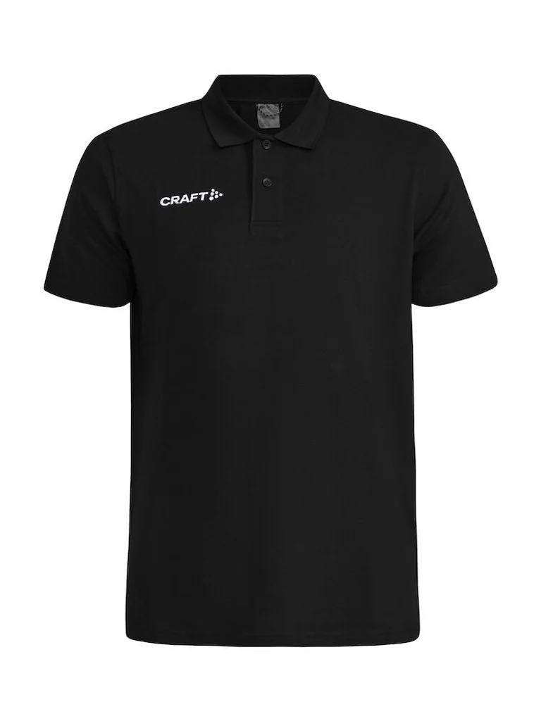 Hovedproduktbilde for Black Craft Teamwear Community 2.0  Poloskjorte