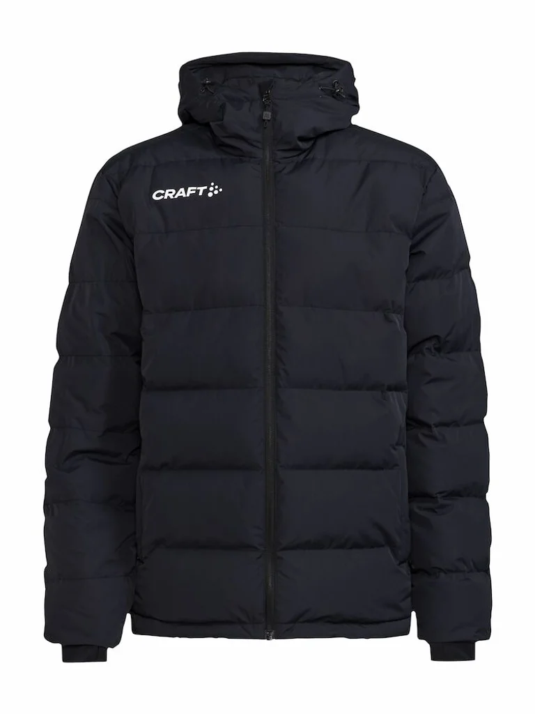 Hovedproduktbilde for Black Craft Teamwear Evolve Dunjakke