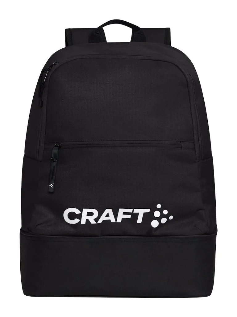 Hovedproduktbilde for Black Craft Teamwear Ability Ryggsekk med Skorom
