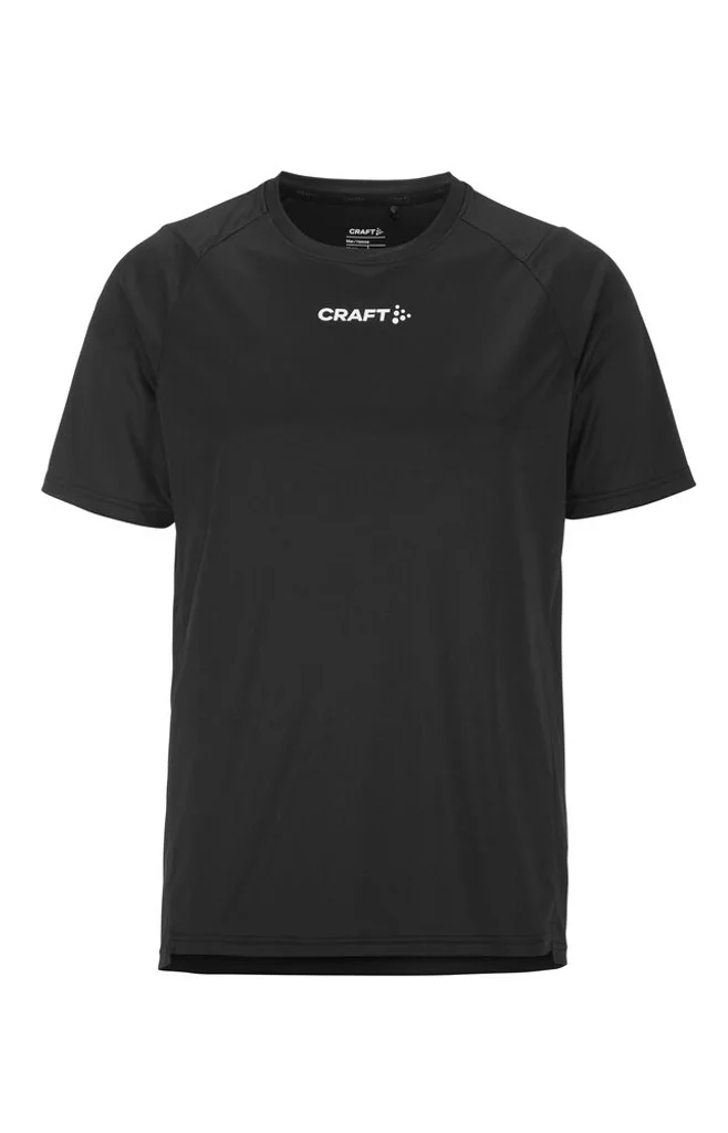 Hovedproduktbilde for Black Craft Teamwear Rush 2.0 T-skjorte