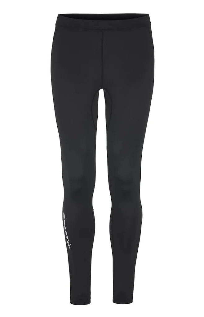Hovedproduktbilde for Black Craft Teamwear Rush 2.0 Tights