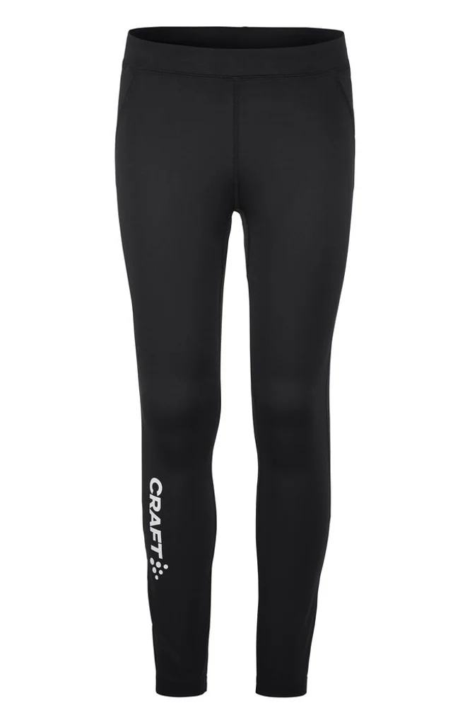 Hovedproduktbilde for Black Craft Teamwear Rush 2.0 Kort Tights  Barn