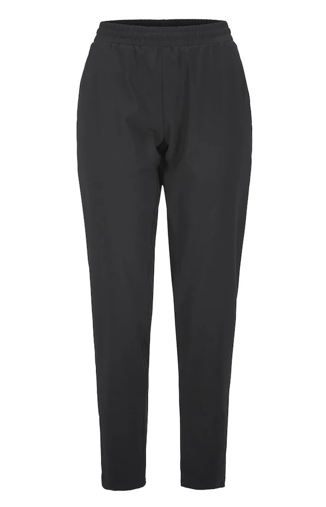 Hovedproduktbilde for Black Craft Teamwear Rush 2.0 RPET Treningsbukse Dame