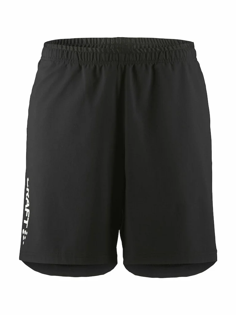 Hovedproduktbilde for Black Craft Teamwear Rush 2.0 RPET Shorts