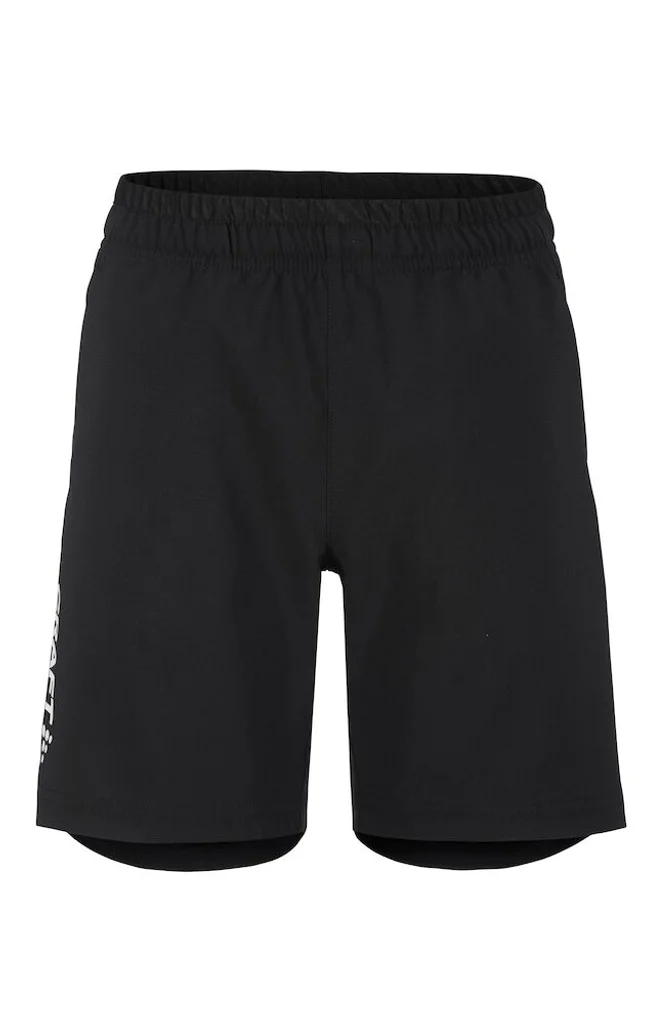 Hovedproduktbilde for Black Craft Teamwear Rush 2.0 RPET Shorts Barn