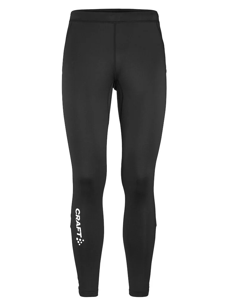 Hovedproduktbilde for Black Craft Teamwear Rush 2.0 Zip Tights