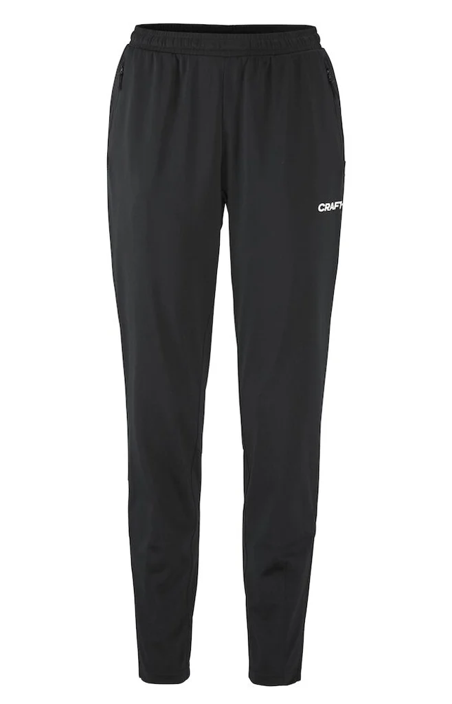 Hovedproduktbilde for Black Craft Teamwear Evolve 2.0 Treningsbukse Dame