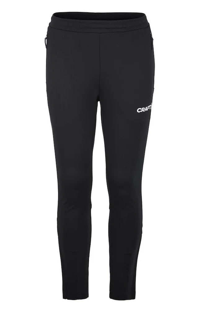 Hovedproduktbilde for Black Craft Teamwear Evolve Treningsbukse Barn