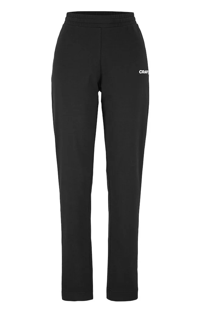 Hovedproduktbilde for Black Craft Teamwear Håndball  Bukse Dame