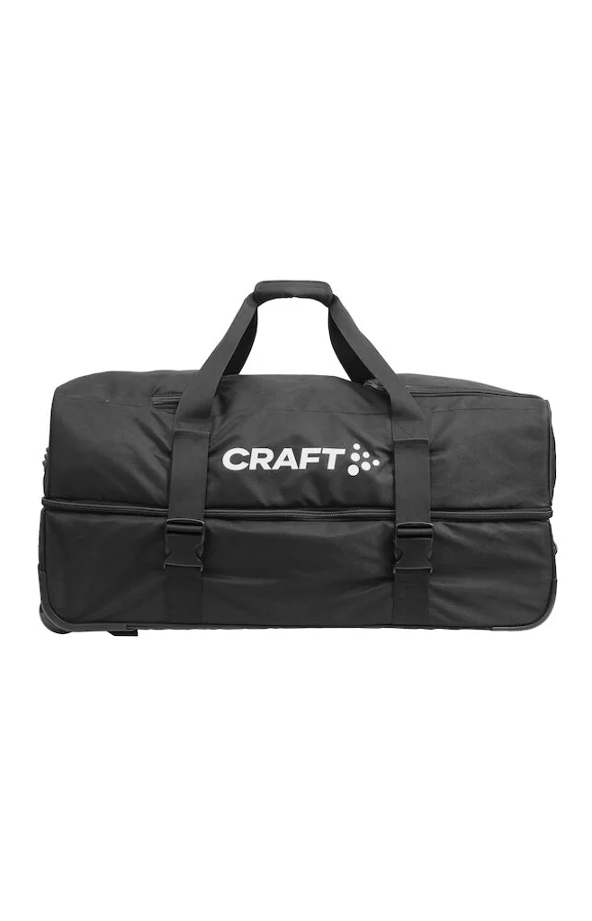 Hovedproduktbilde for Black Craft Teamwear Ability Gear Sportsbag