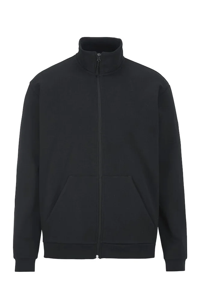 Hovedproduktbilde for Black Craft Teamwear Community 2.0 Collegejakke