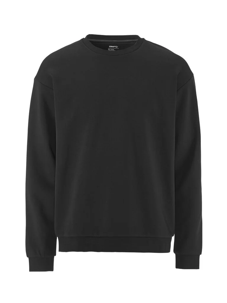 Hovedproduktbilde for Black Craft Teamwear Community 2.0 Collegegenser