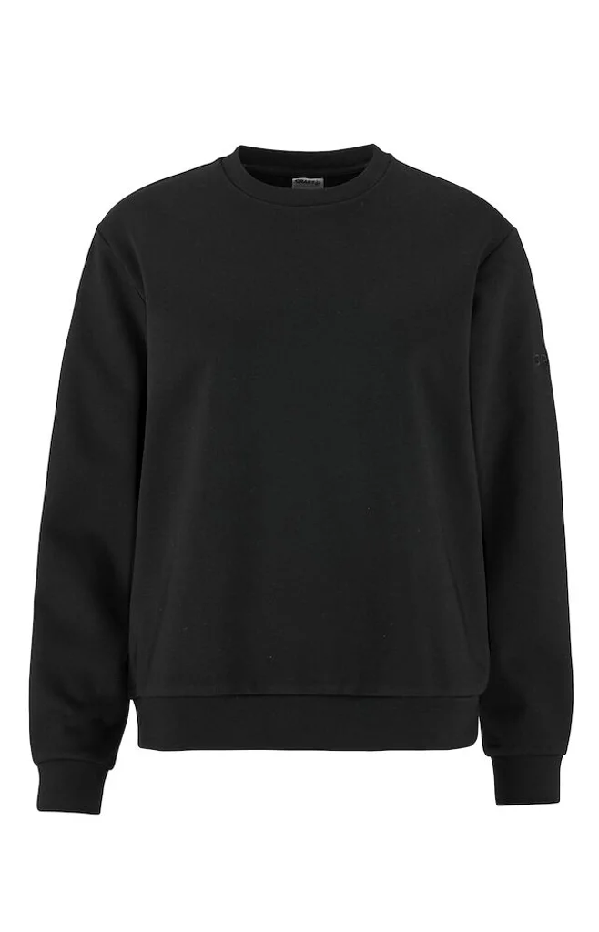 Hovedproduktbilde for Black Craft Teamwear Community 2.0 Collegegenser Dame
