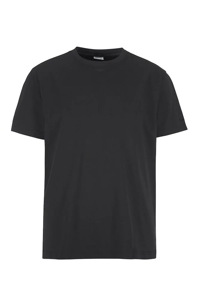 Hovedproduktbilde for Black Craft Teamwear Community 2.0 T-skjorte