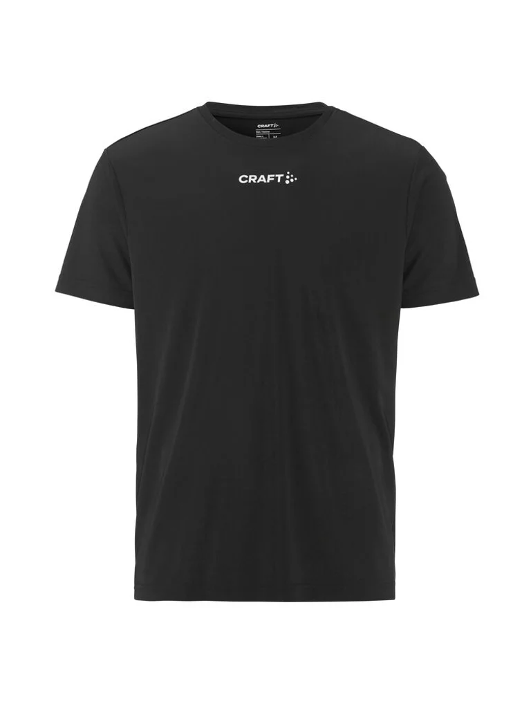 Hovedproduktbilde for Black Craft Teamwear Squad Go Function  T-skjorte