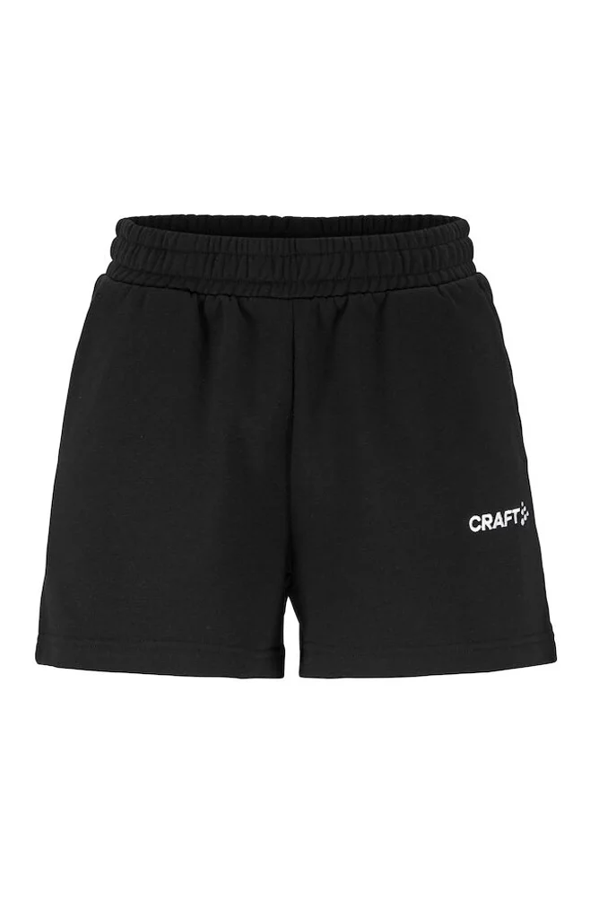 Hovedproduktbilde for Black Craft Teamwear Community 2.0 Shorts Dame