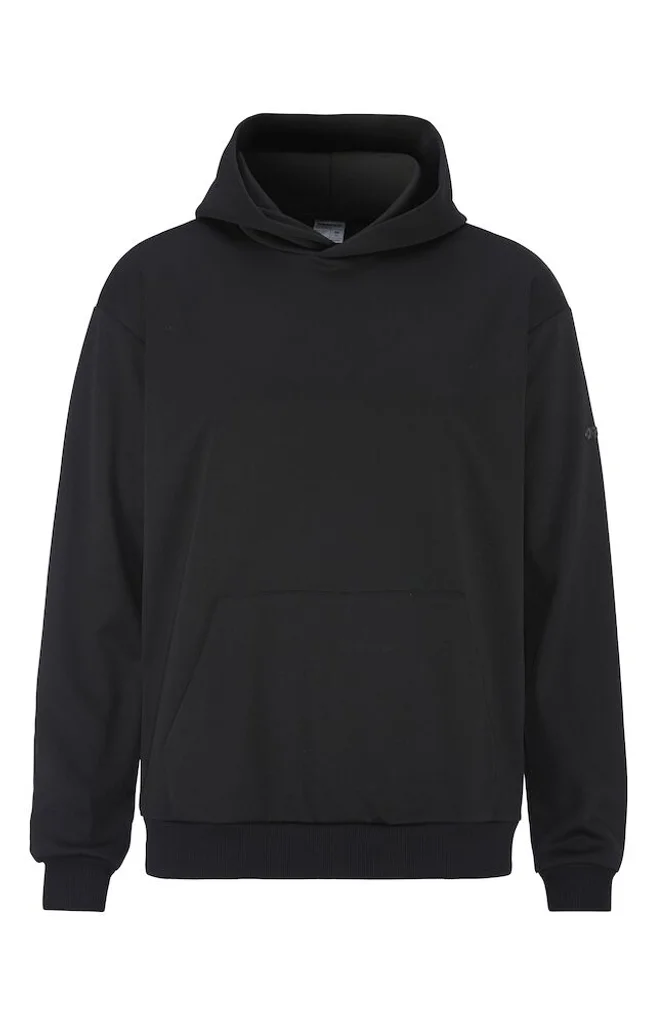 Hovedproduktbilde for Black Craft Teamwear Community 2.0 Function  Hettegenser