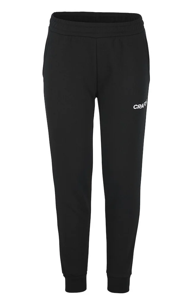 Hovedproduktbilde for Black Craft Teamwear Community 2.0 Joggebukse Barn