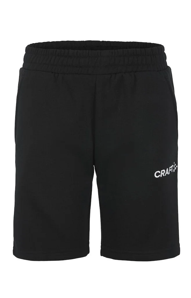 Hovedproduktbilde for Black Craft Teamwear Community 2.0  Shorts Barn
