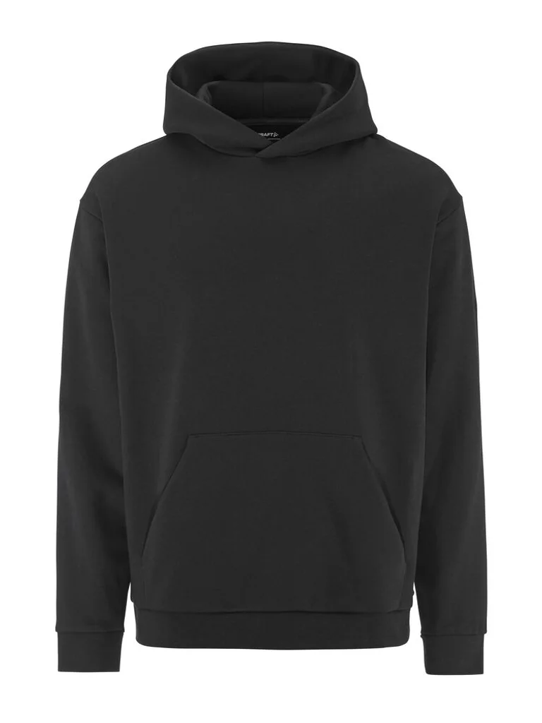 Hovedproduktbilde for Black Craft Teamwear Community 2.0 Hettegenser