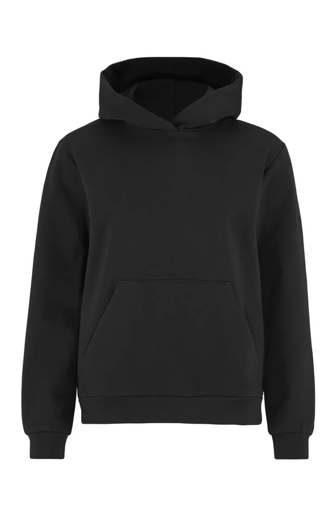Hovedproduktbilde for Black Craft Teamwear Community 2.0 Hettegenser Dame