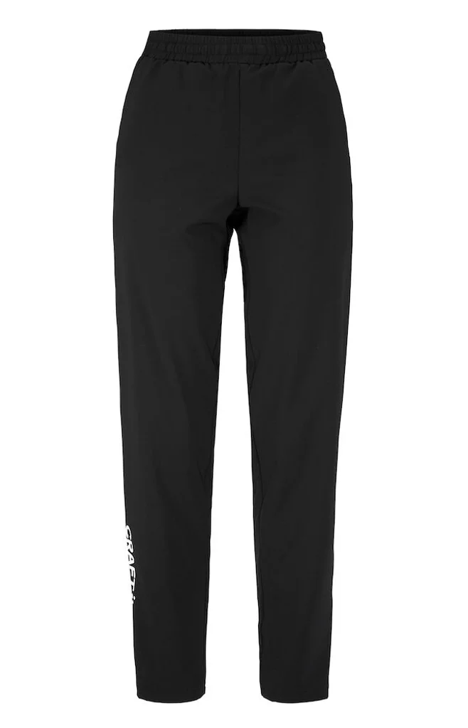 Hovedproduktbilde for Black Craft Teamwear Rush 2.0 Treningsbukse Dame