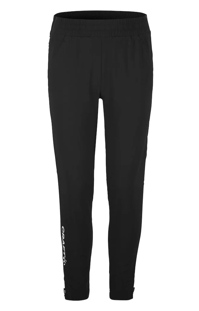 Hovedproduktbilde for Black Craft Teamwear Rush 2.0 Treningsbukse Barn