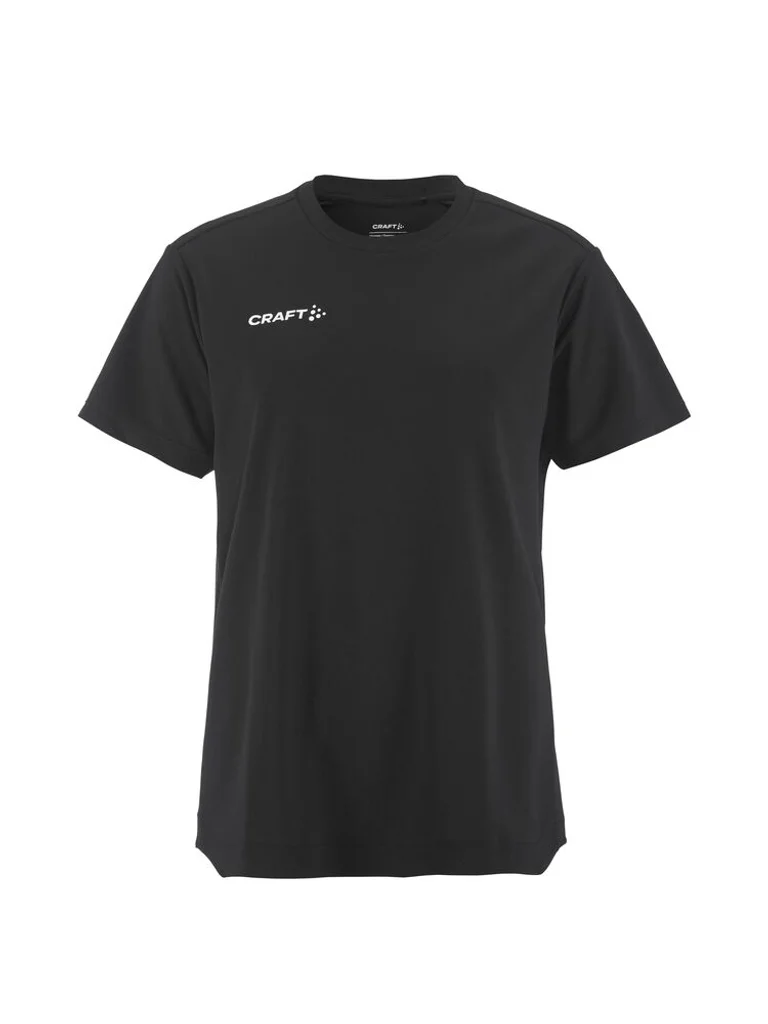 Hovedproduktbilde for Black Craft Teamwear Evolve 2.0 Structured  T-skjorte Dame