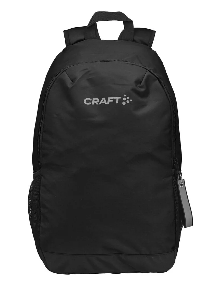 Hovedproduktbilde for Black Craft Teamwear Ability Practice  Ryggsekk