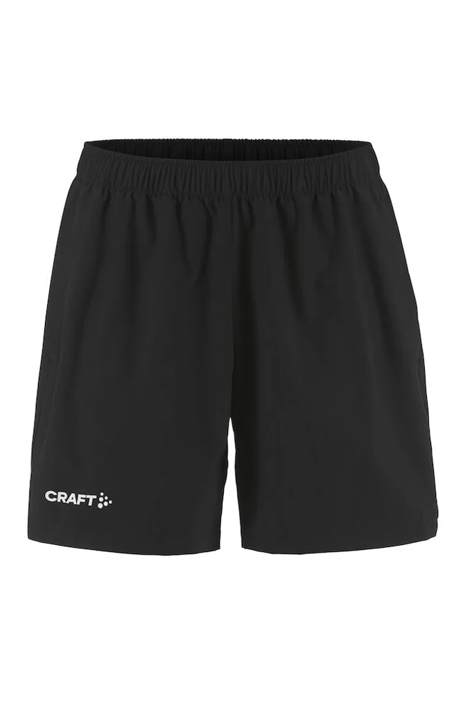 Hovedproduktbilde for Black Craft Teamwear Ability  Shorts
