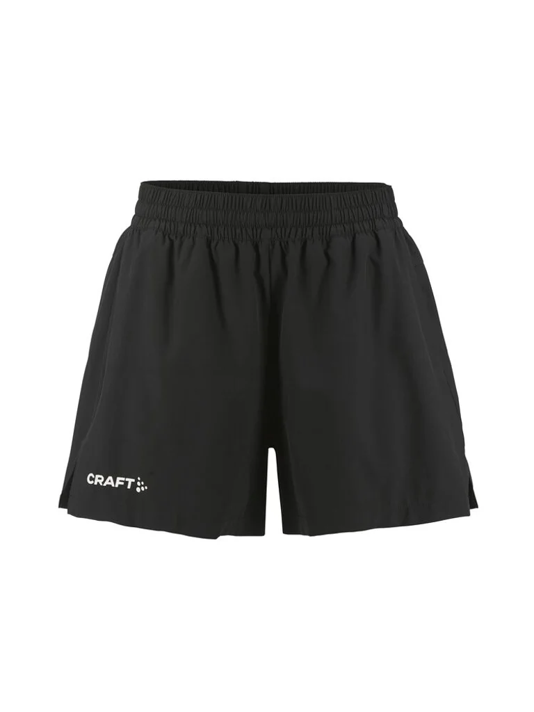 Hovedproduktbilde for Black Craft Teamwear Ability  Shorts Dame