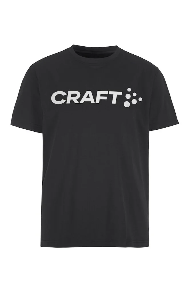 Hovedproduktbilde for Black Craft Teamwear Community 2.0  T-skjorte