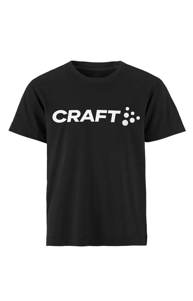 Hovedproduktbilde for Black Craft Teamwear Community 2.0 T-skjorte Barn