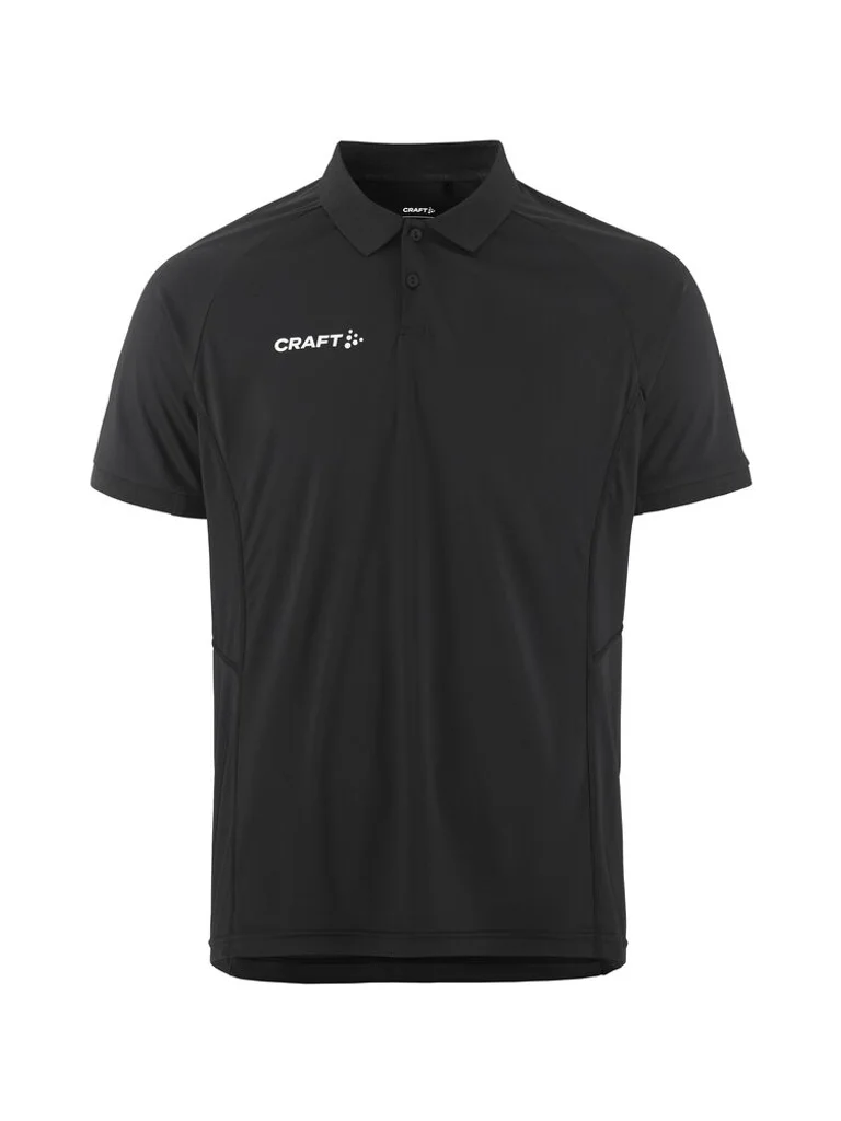Hovedproduktbilde for Black Craft Teamwear Ability  Poloskjorte