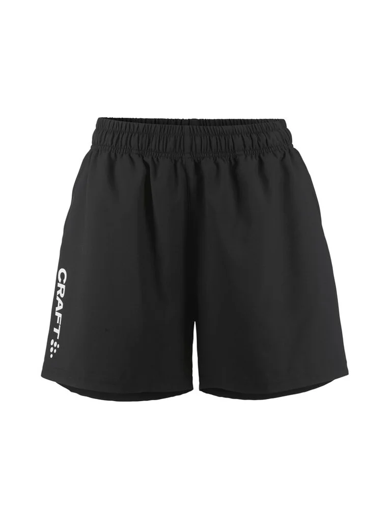 Hovedproduktbilde for Black Craft Teamwear Rush 2.0  Shorts Dame
