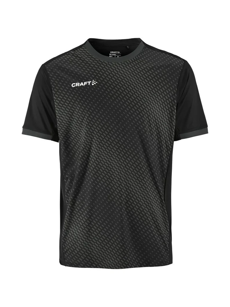 Hovedproduktbilde for Black Craft Teamwear Evolve 2.0 Graphic  T-skjorte