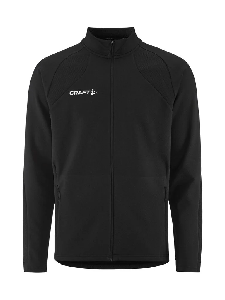 Hovedproduktbilde for Black Craft Teamwear Extend 2.0 Treningsjakke