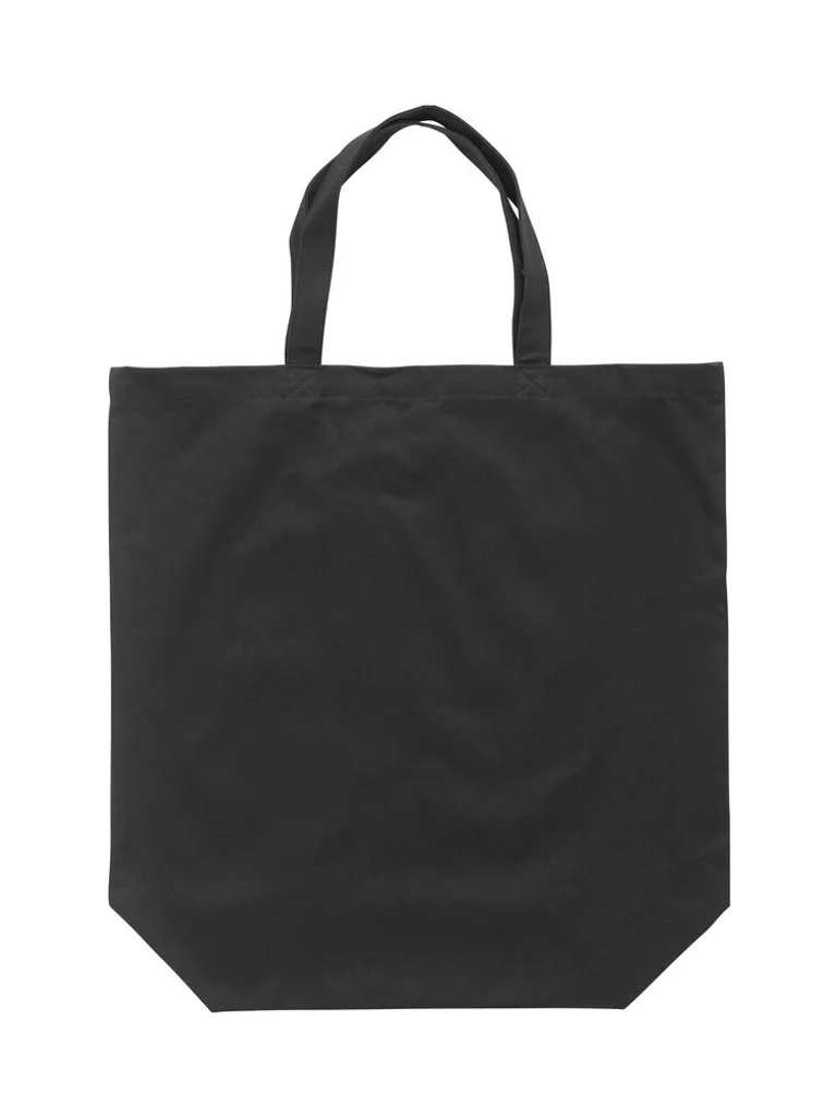 Hovedproduktbilde for Black Lord Nelson 290g/m2 Bomull 28L  Handlenett