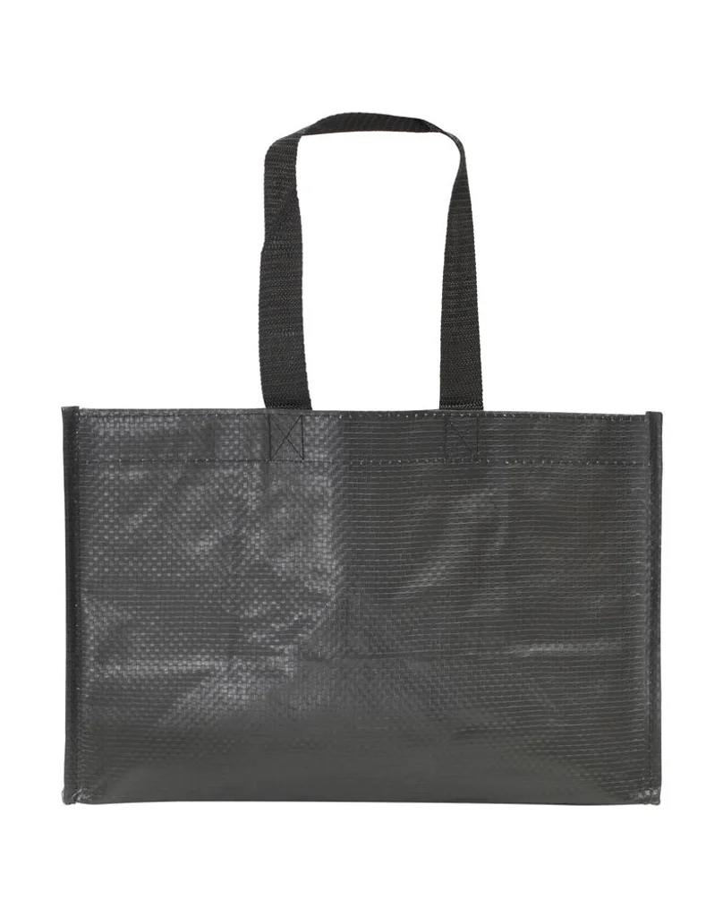 Hovedproduktbilde for Black Lord Nelson Polyester Matpose