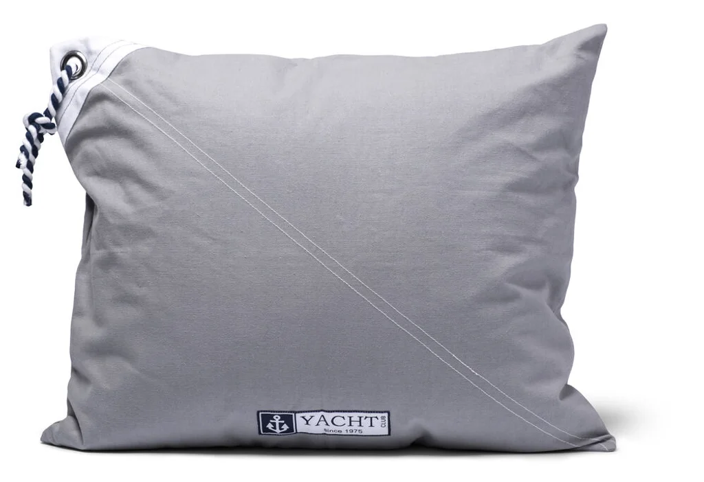 Hovedproduktbilde for Grey Lord Nelson Yacht Putetrekk