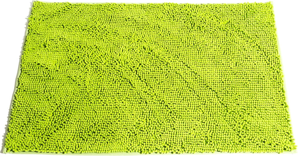 Hovedproduktbilde for Apple Green Lord Nelson Polyester Baderomsmatte