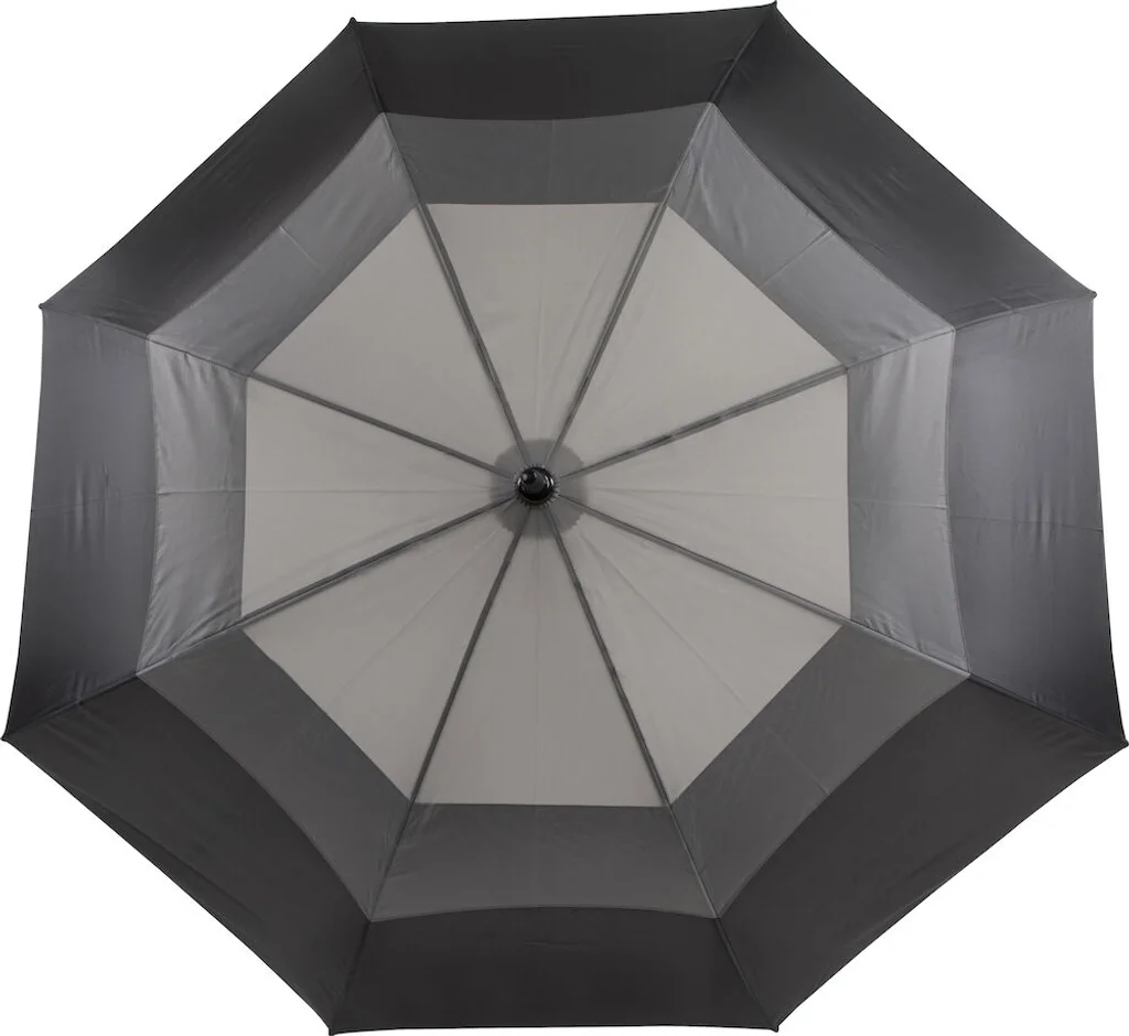 Hovedproduktbilde for Grey Lord Nelson Sport Stormsikker Paraply