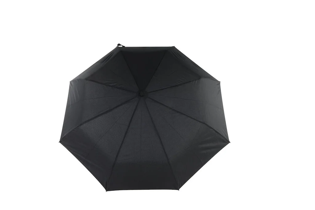 Hovedproduktbilde for Black Lord Nelson Kompakt Sammenleggbar Paraply