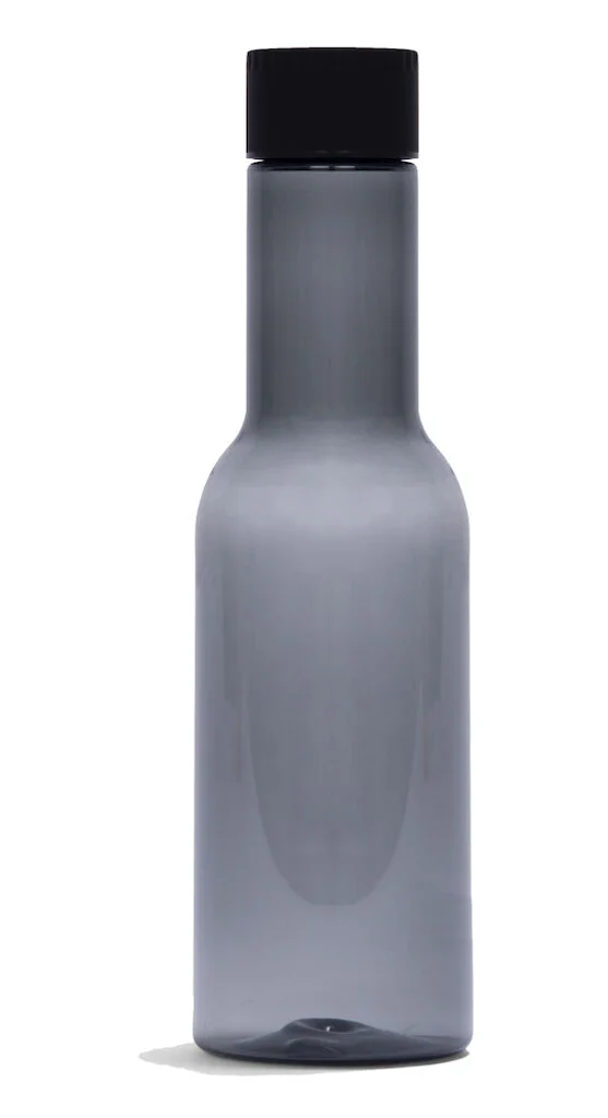 Hovedproduktbilde for Black Lord Nelson Tritan 800 ml Drikkeflaske