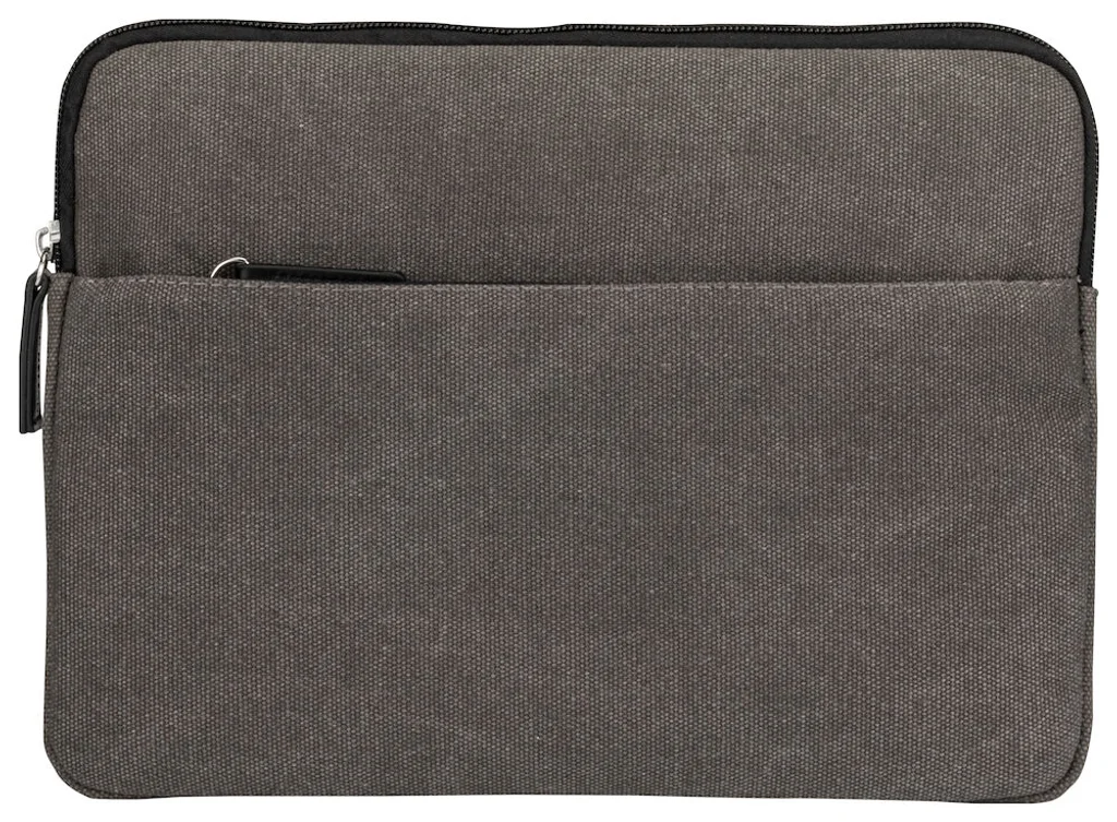 Hovedproduktbilde for Grey Lord Nelson Bomullskanvas Etui til Nettbrett