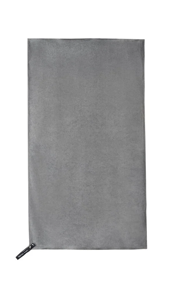 Hovedproduktbilde for Grey Lord Nelson Towel Polyester og Nylon  Sportshåndkle