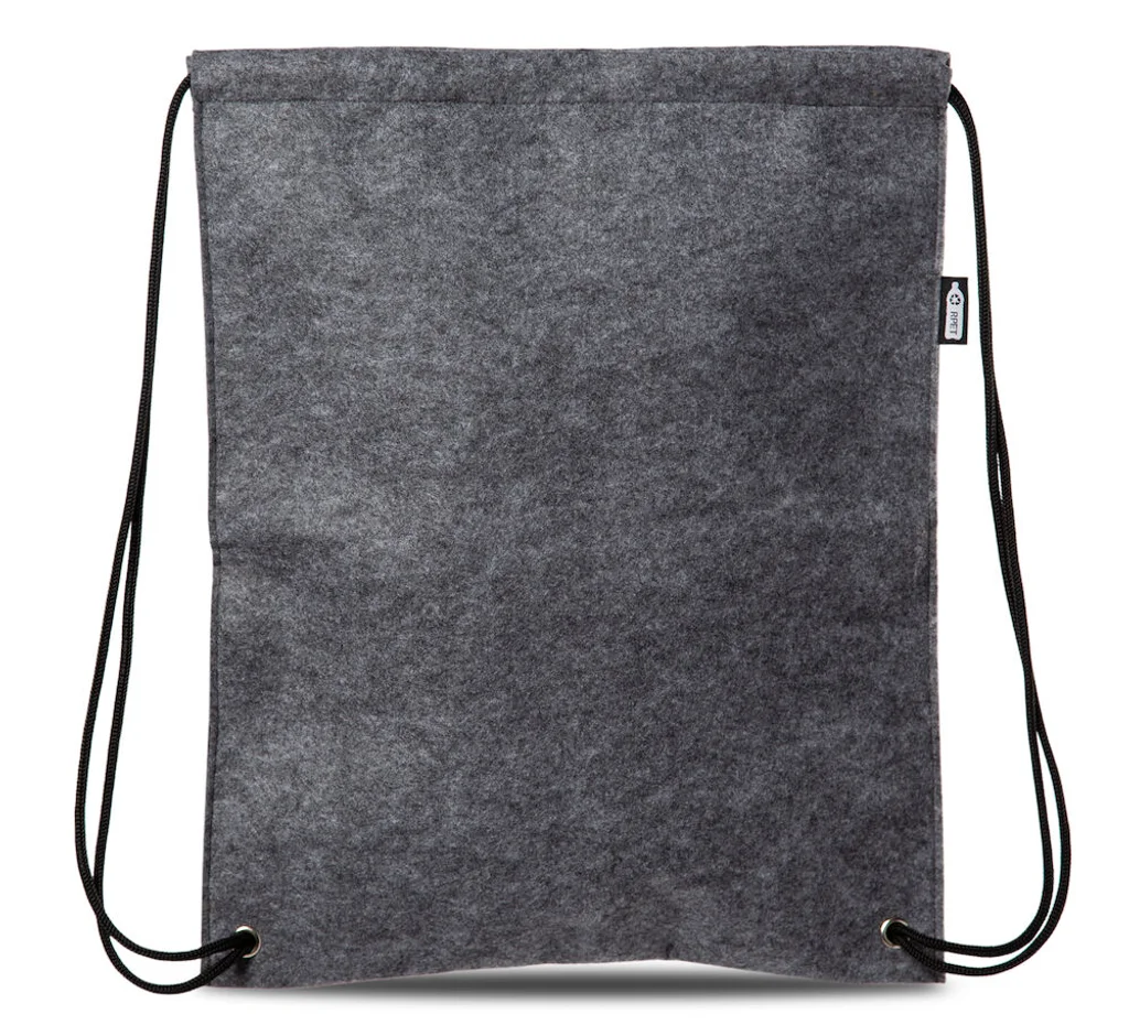 Hovedproduktbilde for Grey Lord Nelson RPET 33L Gympose