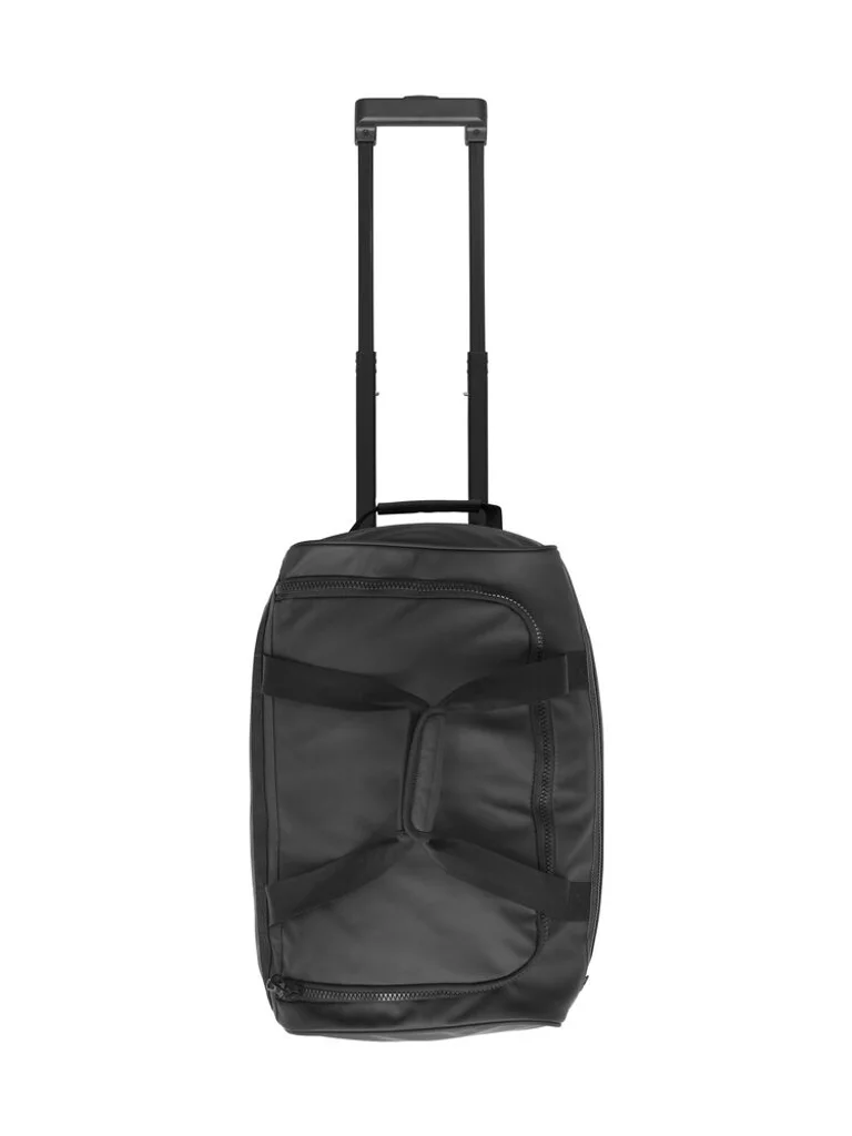 Hovedproduktbilde for Black Lord Nelson Resirkulert PU Trillebag