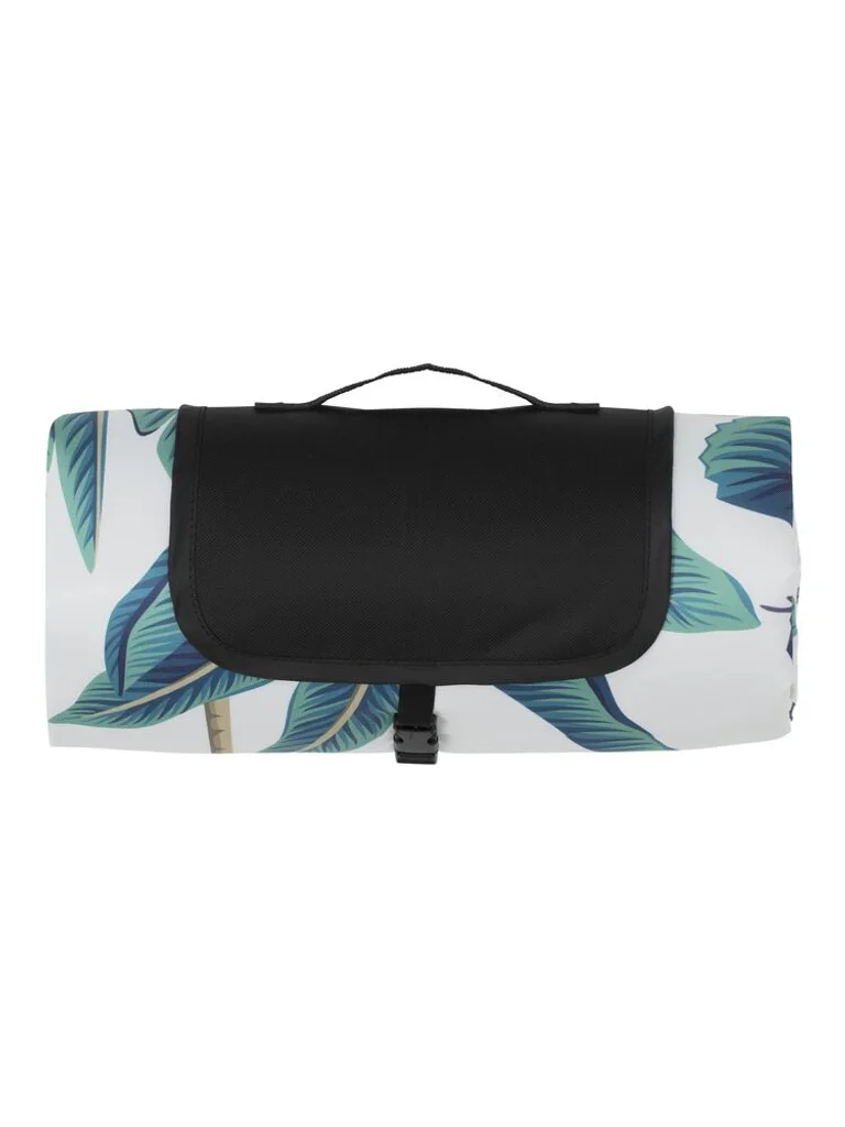 Hovedproduktbilde for Nature Lord Nelson Tropical RPET Piknikpledd