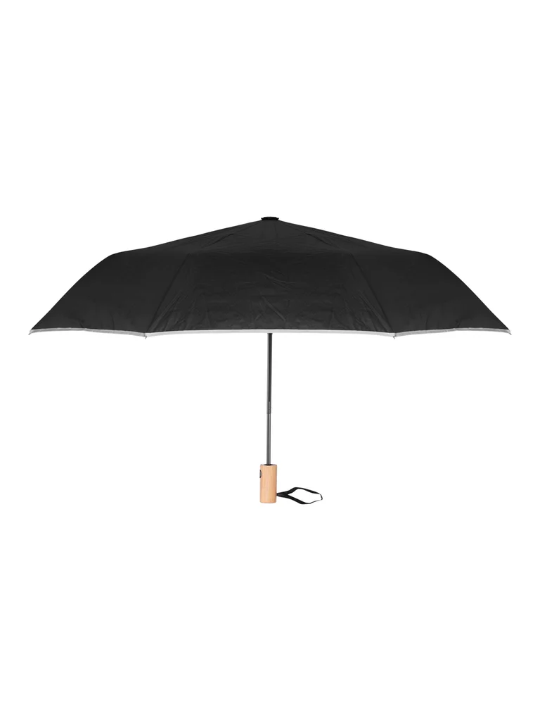 Hovedproduktbilde for Black Lord Nelson Kompakt Sammenleggbar Paraply